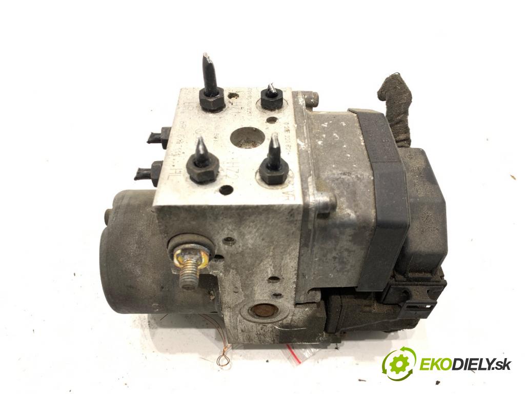 AUDI A6 C5 sedan 2001 85 kW 1.9 TDI 1896 Pumpa ABS 0273004573 (Pumpa ABS)