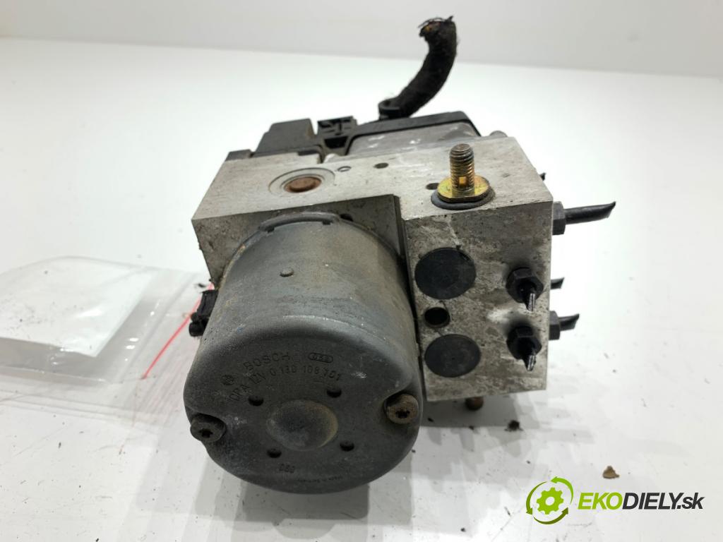 AUDI A6 C5 sedan 2001 85 kW 1.9 TDI 1896 Pumpa ABS 0273004573 (Pumpa ABS)