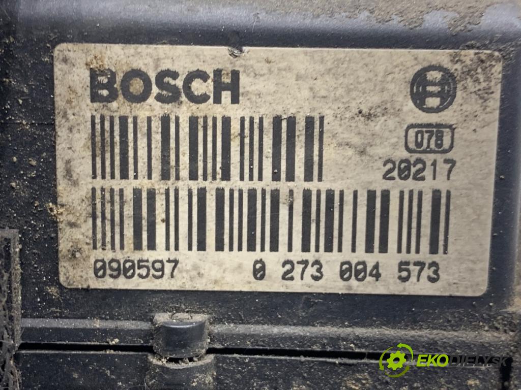 AUDI A6 C5 sedan 2001 85 kW 1.9 TDI 1896 Pumpa ABS 0273004573 (Pumpa ABS)