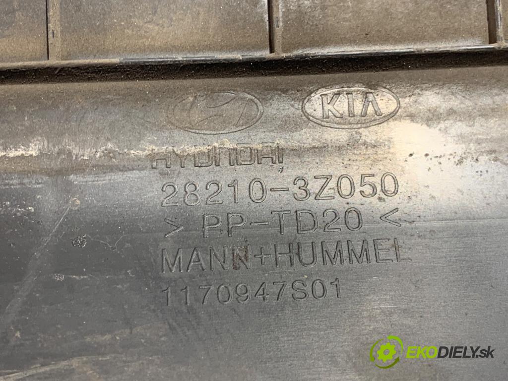 HYUNDAI i40 sedan 2016 121 kW 2.0 CVVT 1999 Rúra vzduchu 28210-3Z050