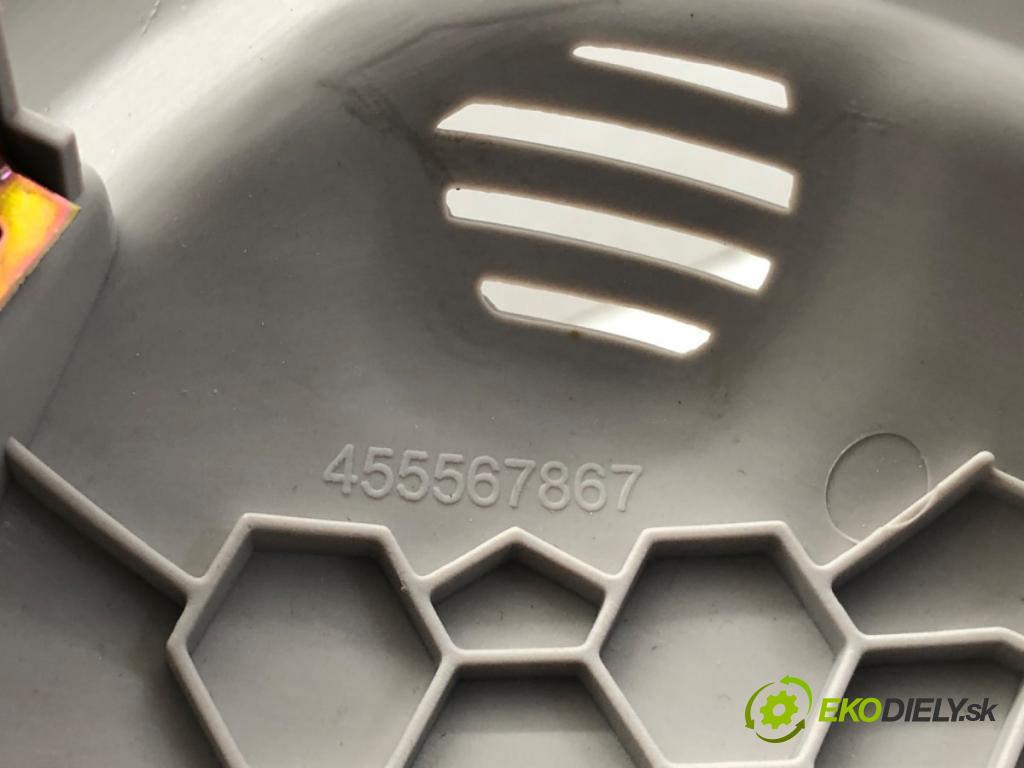 CITROEN C3 AIRCROSS II SUV 2019 81 kW 1.2 PureTech 110 (2RHNZB, 2RHNZW, 2RHNPX, 2RHNPJ) 1199 Svetlo stropné 9825205380