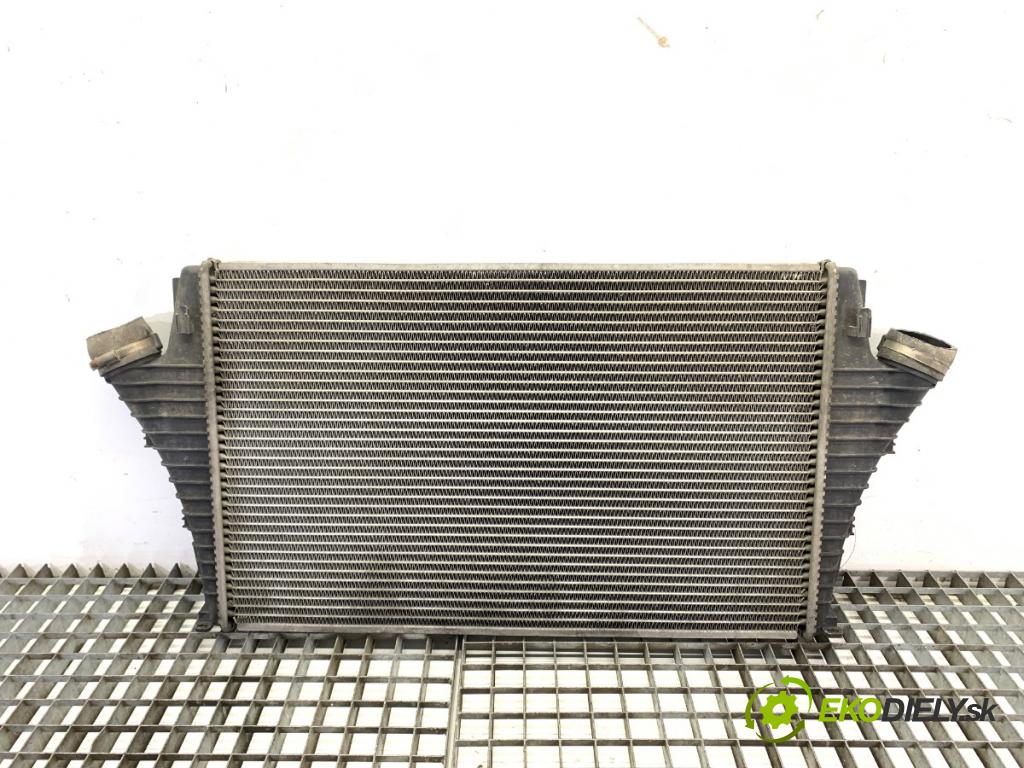 OPEL VECTRA C sedan 2004 129 kW 2.0 16V Turbo (F69) 1998 intercooler 870359F (Intercooler (chladič nasávaného vzduchu))