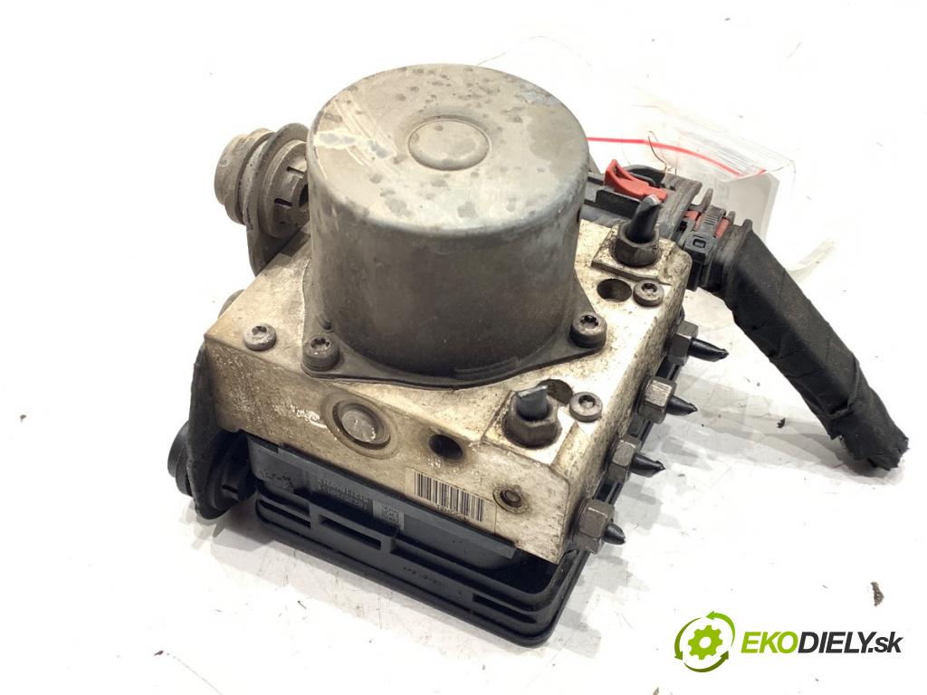 SKODA CITIGO liftback 2016 44 kW 1.0 999 Pumpa ABS 1S0614517L (Pumpa ABS)
