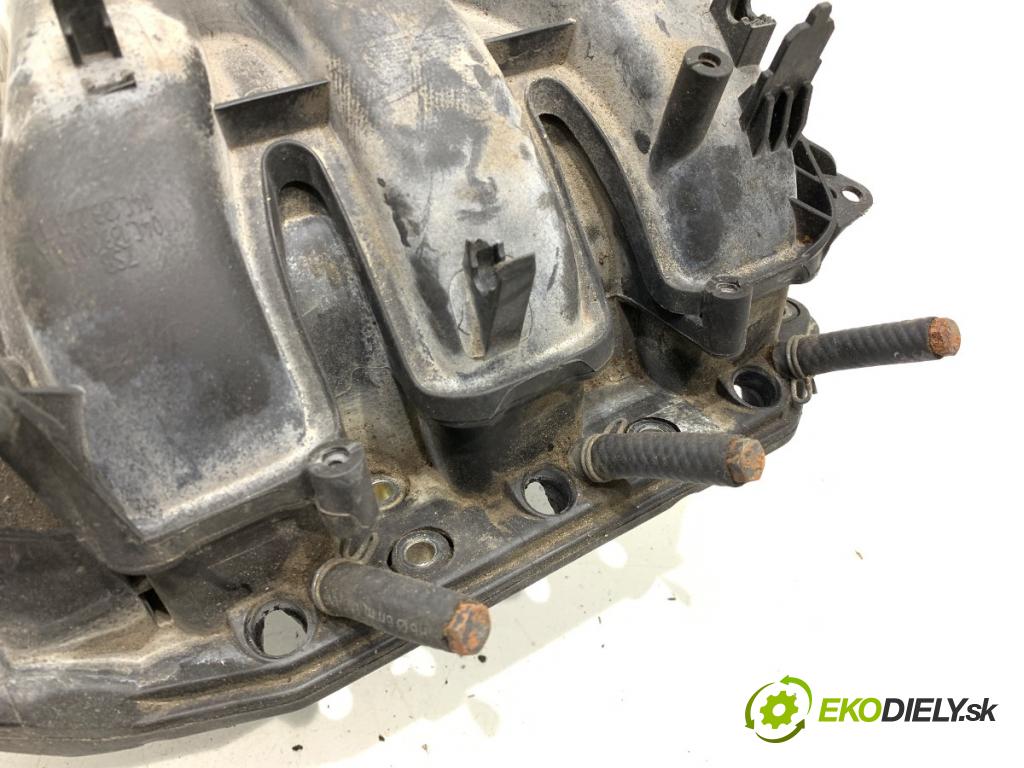 SKODA CITIGO liftback 2016 44 kW 1.0 999 potrubí sání 04C133201AA (Sací potrubí)