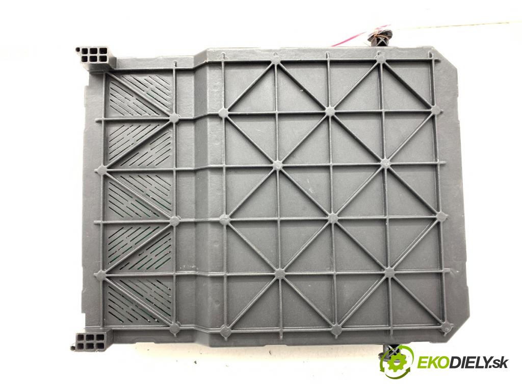 CITROEN C3 I liftback 2003 52 kW 1.4 HDi 1398 modul BSI  (Pojistková skříňka)