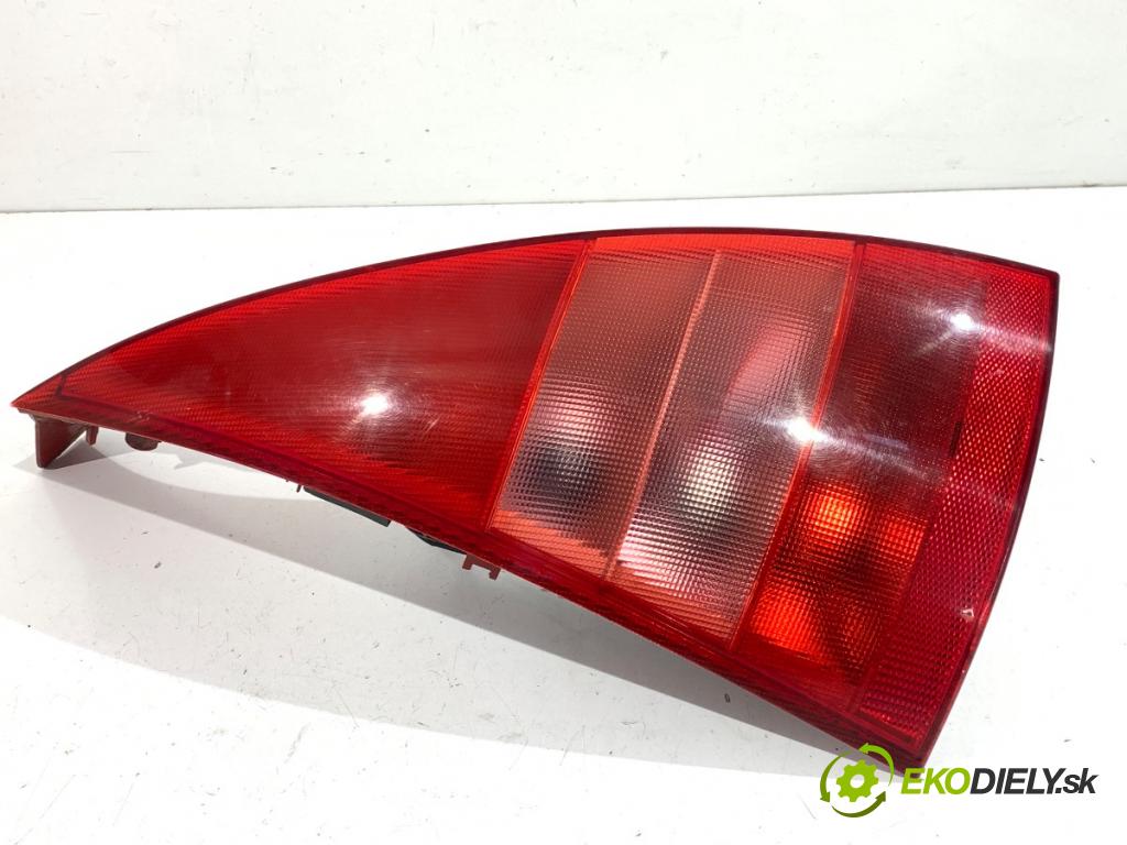 CITROEN C3 I liftback 2003 52 kW 1.4 HDi 1398 světlo levý zadní část 