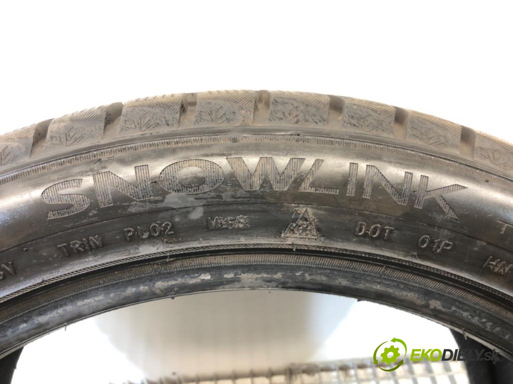 --- --- PNEUMATIKA: zima 1X 275/40 R20 TRIANGLE: