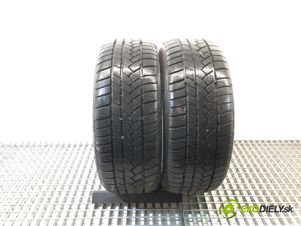 --- ---      PNEUMATIKA: zima 2X 225/45 R17 PROFIL: 