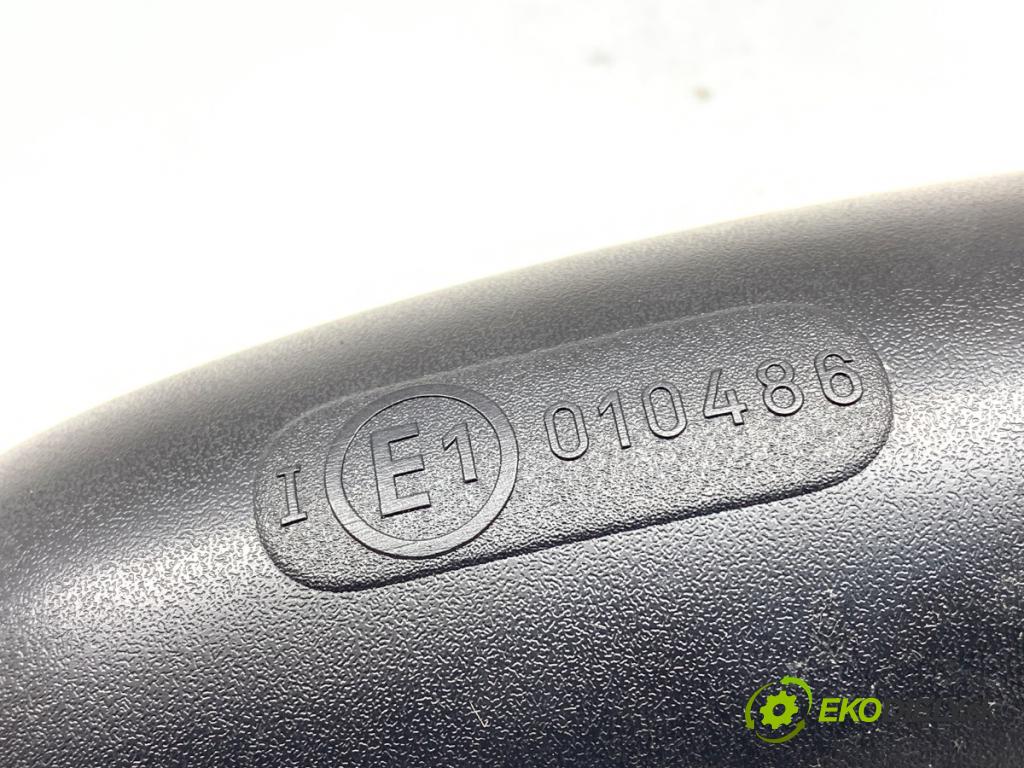 AUDI TT 8J coupe 2007 184 kW 3.2 V6 quattro 3189 Spätné zrkadlo vnútorné (Spätné zrkadlo vnútorné)