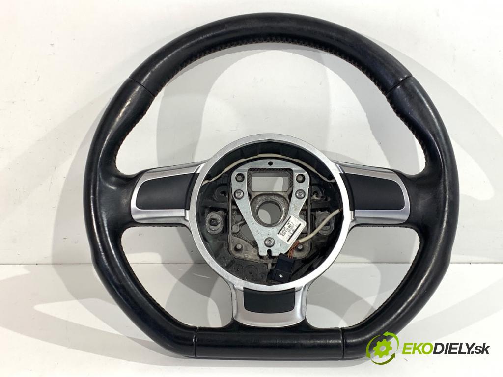 AUDI TT 8J coupe 2007 184 kW 3.2 V6 quattro 3189 volant 8J0419091A (Volant)