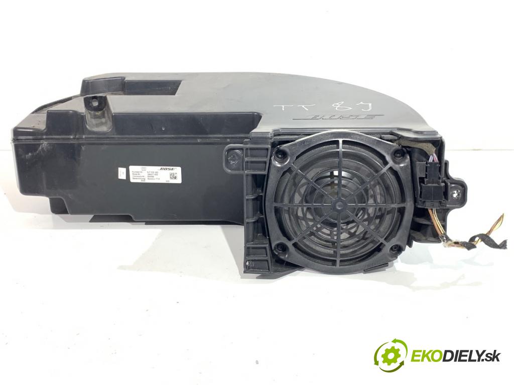AUDI TT 8J coupe 2007 184 kW 3.2 V6 quattro 3189 reproduktory 8J7035382