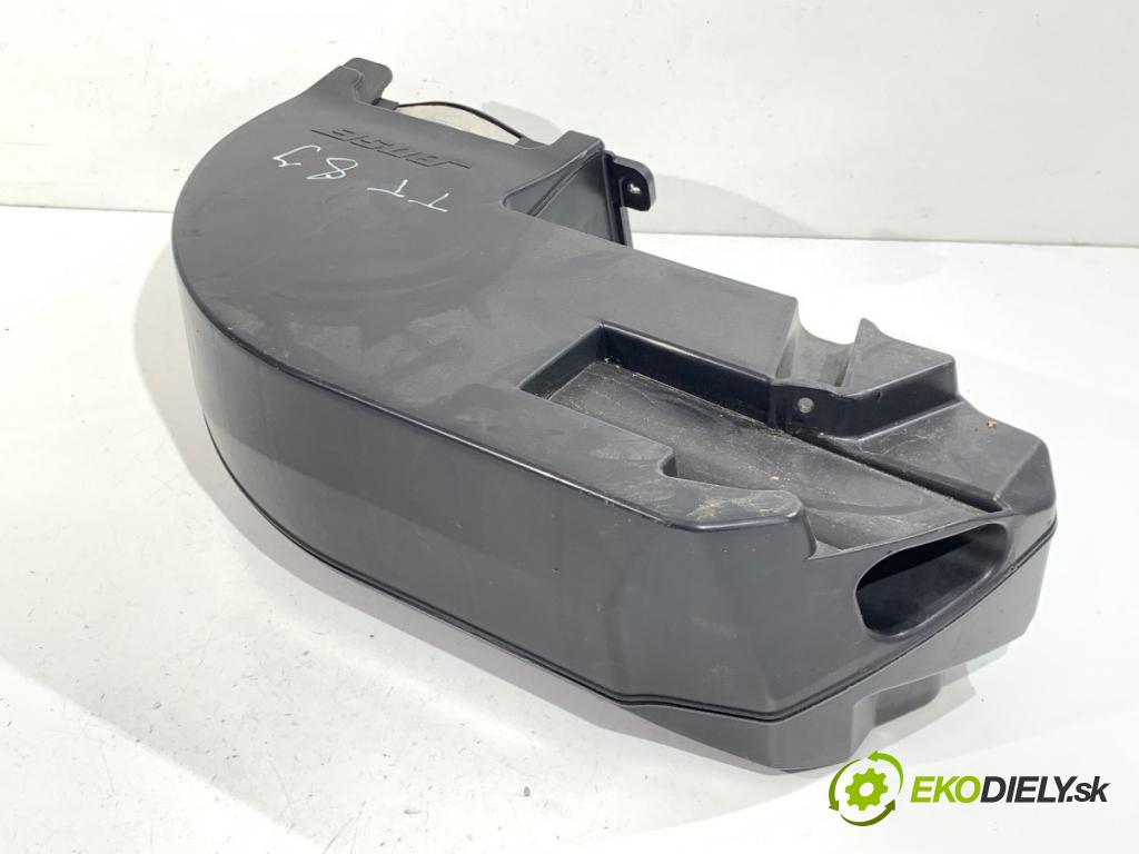 AUDI TT 8J coupe 2007 184 kW 3.2 V6 quattro 3189 reproduktory 8J7035382