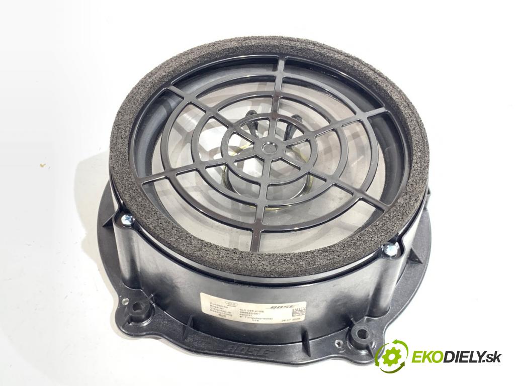 AUDI TT 8J coupe 2007 184 kW 3.2 V6 quattro 3189 reproduktory 8J7035382