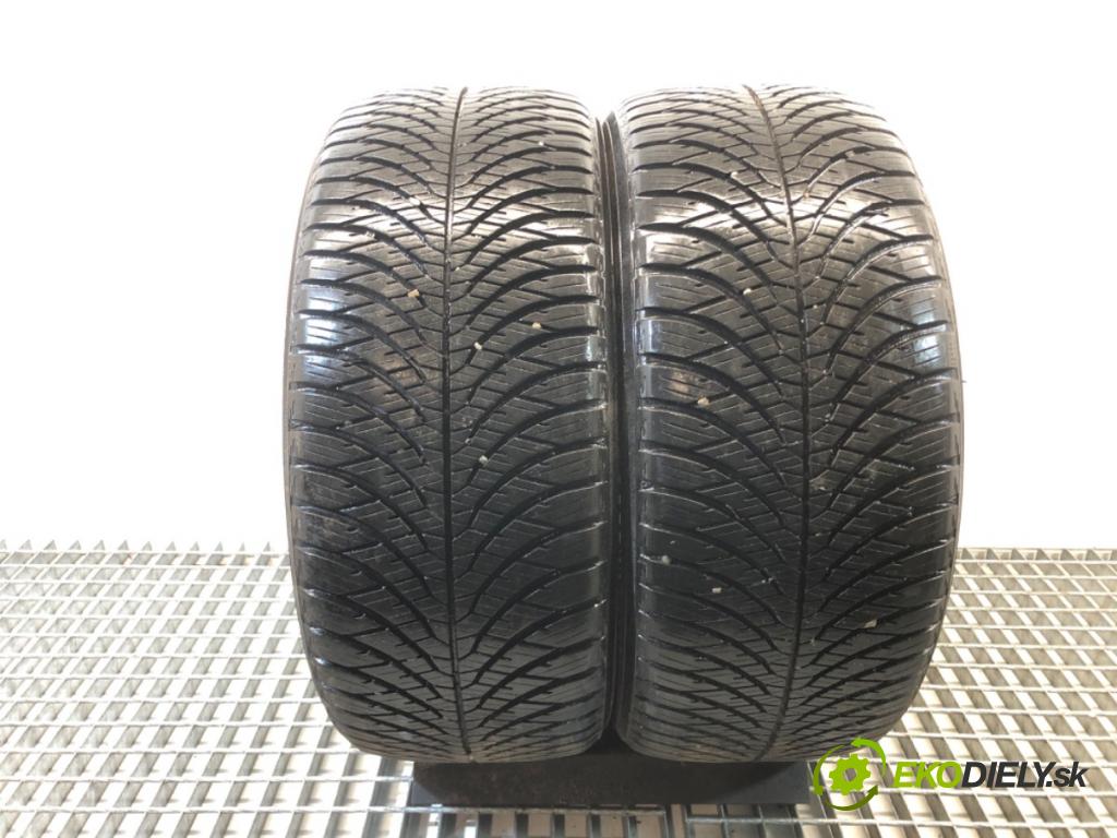 --- ---      PNEUMATIKY: PARA: VÍCENÁ SEZÓNA: 225/45 R17 YOKOHAMA 