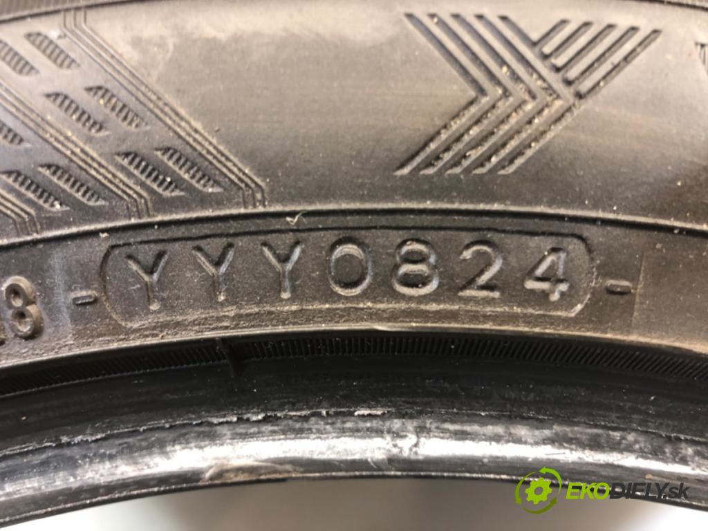 --- --- PNEUMATIKY: PARA: VÍCENÁ SEZÓNA: 225/45 R17 YOKOHAMA
