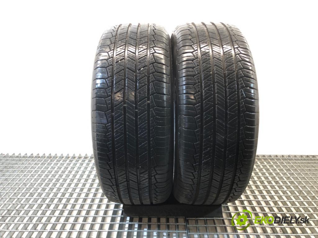 --- ---      PNEUMATIKA: 2X 225/55 R18 KORMORAN 