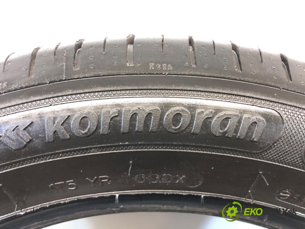 --- --- PNEUMATIKA: 2X 225/55 R18 KORMORAN