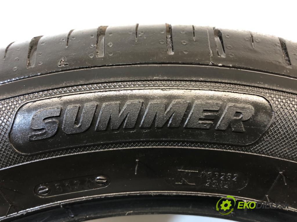 --- --- PNEUMATIKA: 2X 225/55 R18 KORMORAN