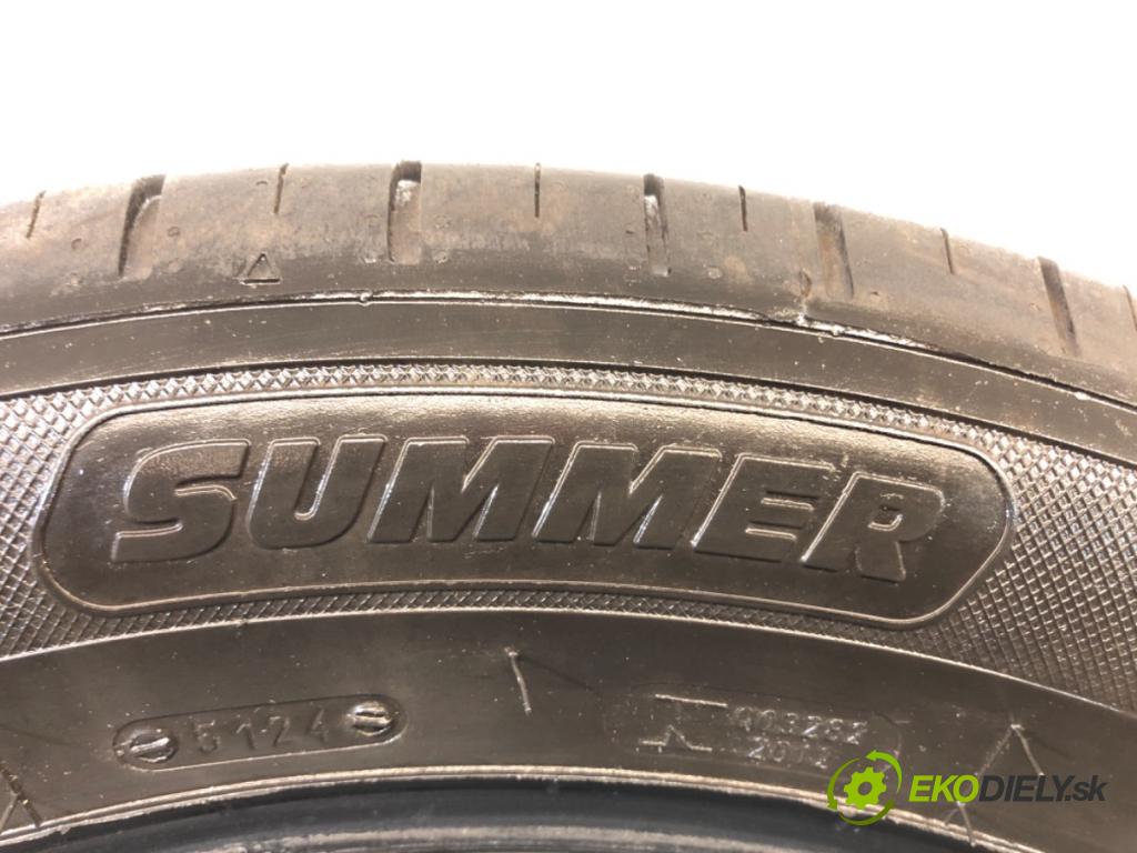 --- --- PNEUMATIKA: 1X 225/55 R18 KORMORAN