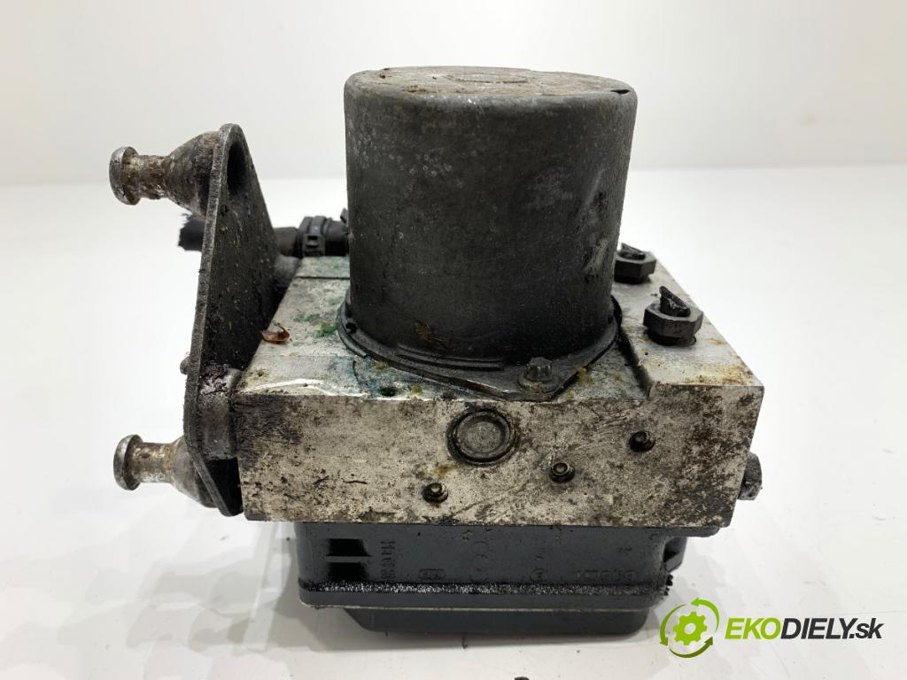 MERCEDES-BENZ W906 Autobus 2009 95 kW 213 CDI (906.711, 906.713) 2143 pumpa ABS 0265951108 (Pumpa ABS)