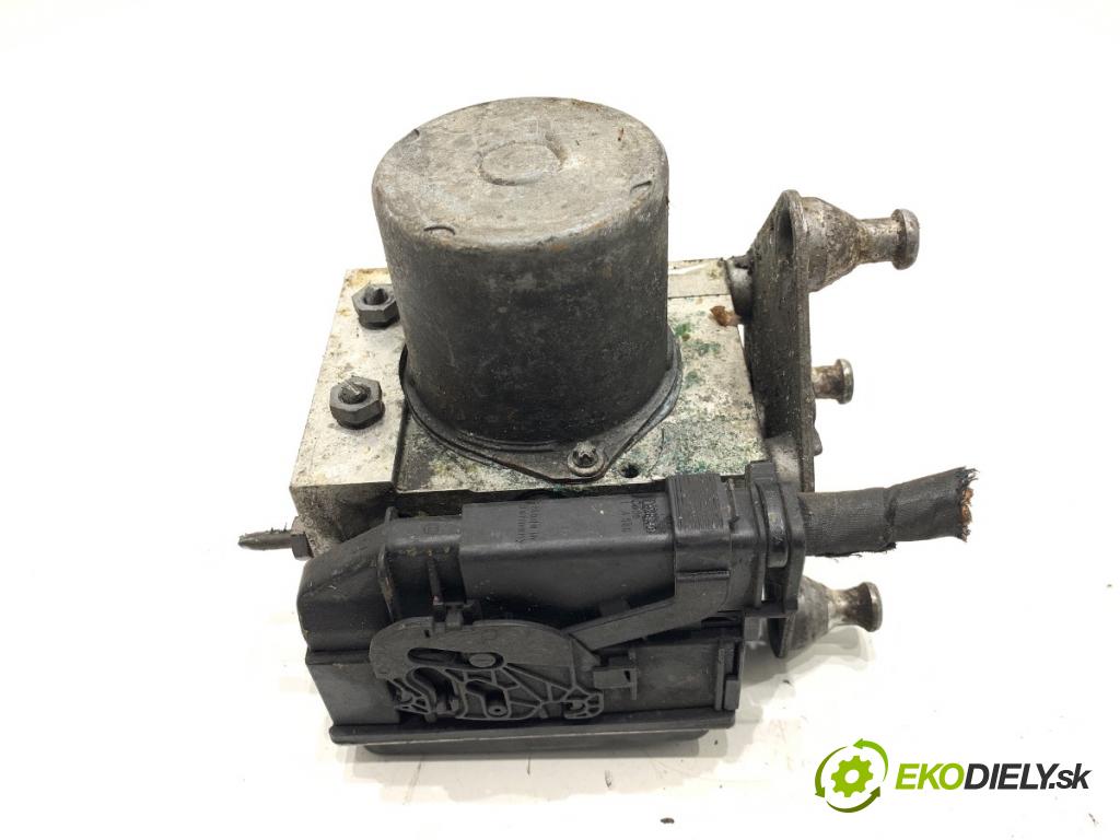 MERCEDES-BENZ W906 Autobus 2009 95 kW 213 CDI (906.711, 906.713) 2143 pumpa ABS 0265951108 (Pumpa ABS)