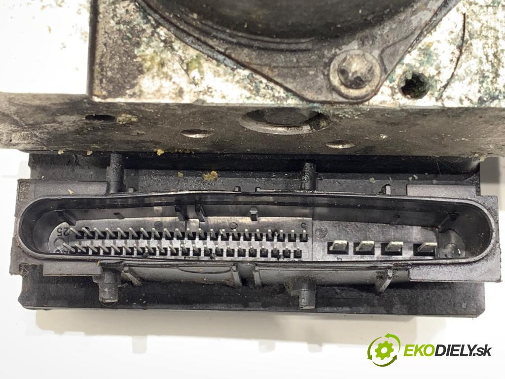 MERCEDES-BENZ W906 Autobus 2009 95 kW 213 CDI (906.711, 906.713) 2143 pumpa ABS 0265951108 (Pumpa ABS)