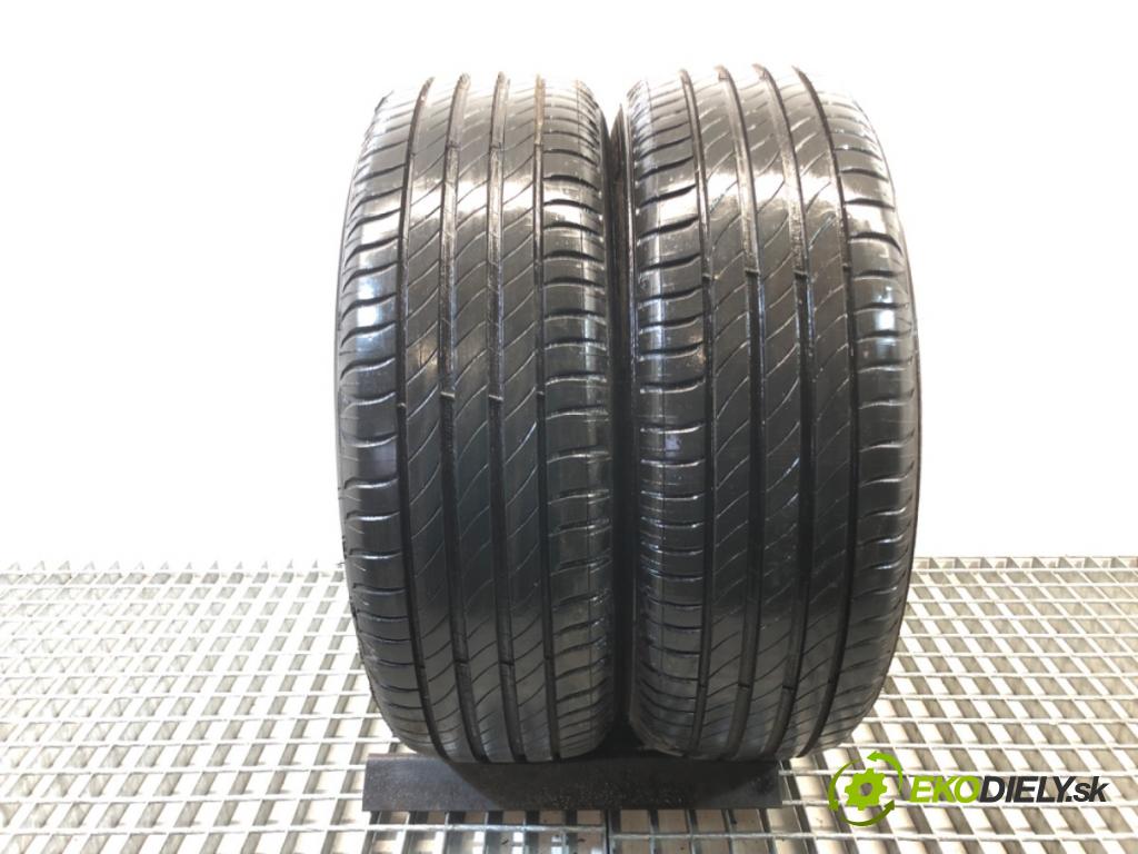 --- ---      PNEUMATIKA: 2X 165/65 R15 MICHELIN 
