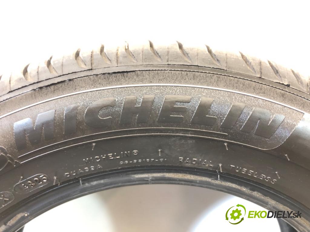 --- --- PNEUMATIKA: 2X 165/65 R15 MICHELIN