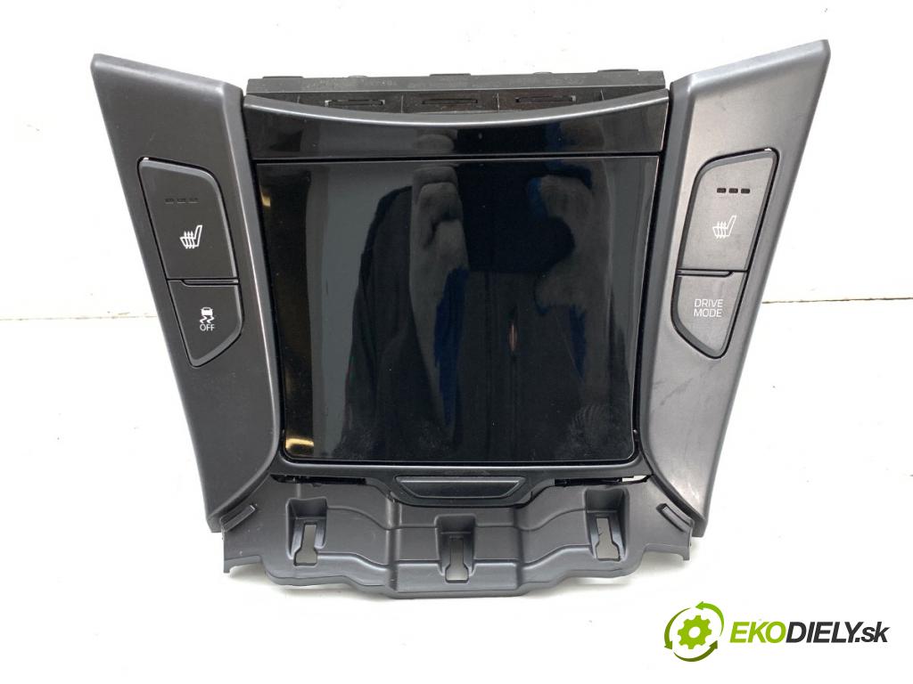 HYUNDAI i40 sedan 2016 121 kW 2.0 CVVT 1999 Popolník 84630-3Z355