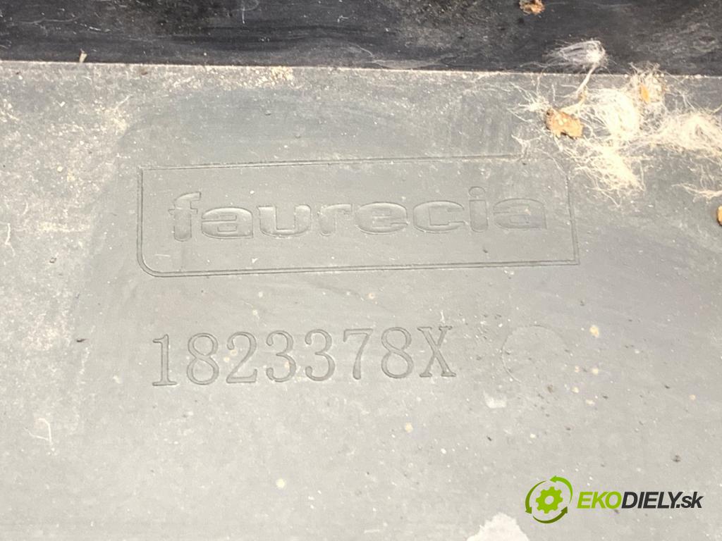 CITROEN C3 AIRCROSS II SUV 2019 81 kW 1.2 PureTech 110 (2RHNZB, 2RHNZW, 2RHNPX, 2RHNPJ) 1199 výztuha dolné 39103845