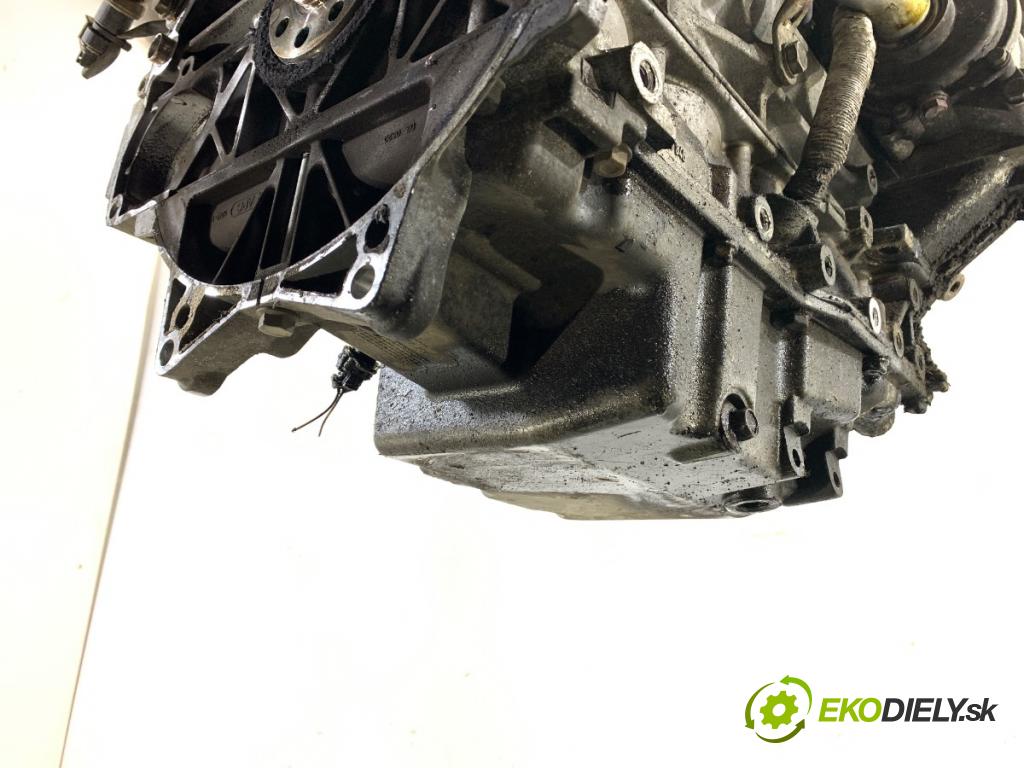 OPEL VECTRA C sedan 2004 129 kW 2.0 16V Turbo (F69) 1998 Motor Z20NET (Motor)