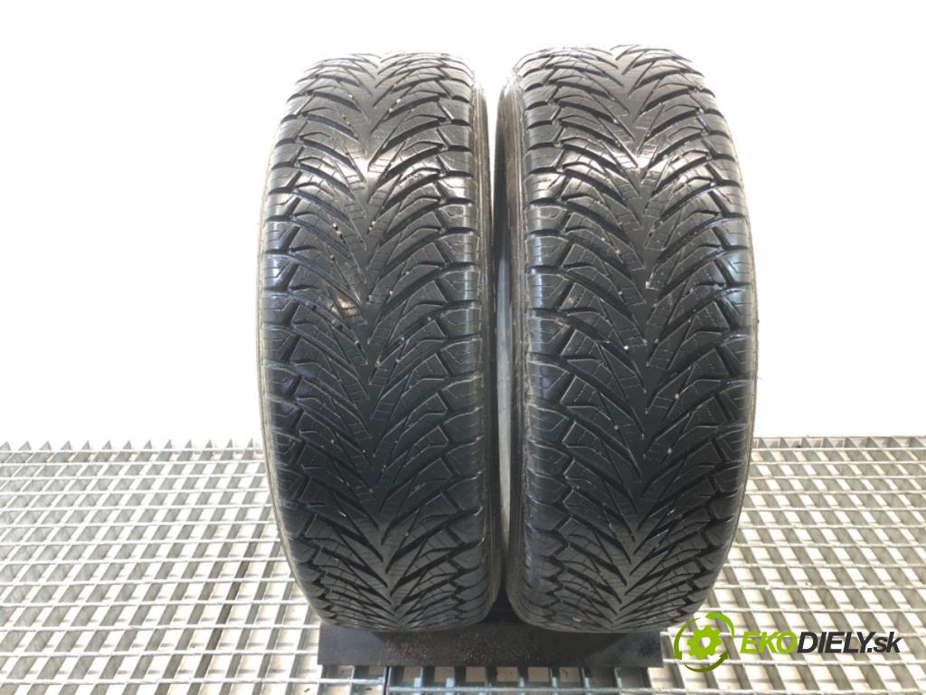 --- ---      PNEUMATIKY: PARA: VÍCENÁ SEZÓNA: 185/65 R15 AUSTONE: 