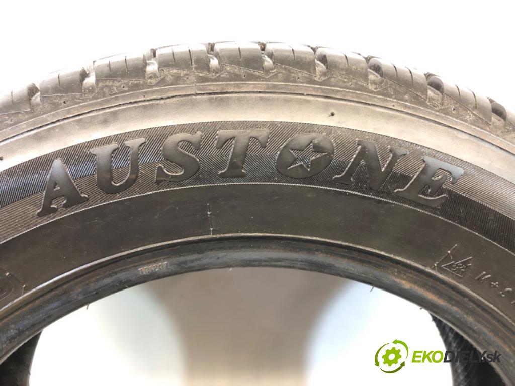 --- --- PNEUMATIKY: PARA: VÍCENÁ SEZÓNA: 185/65 R15 AUSTONE:
