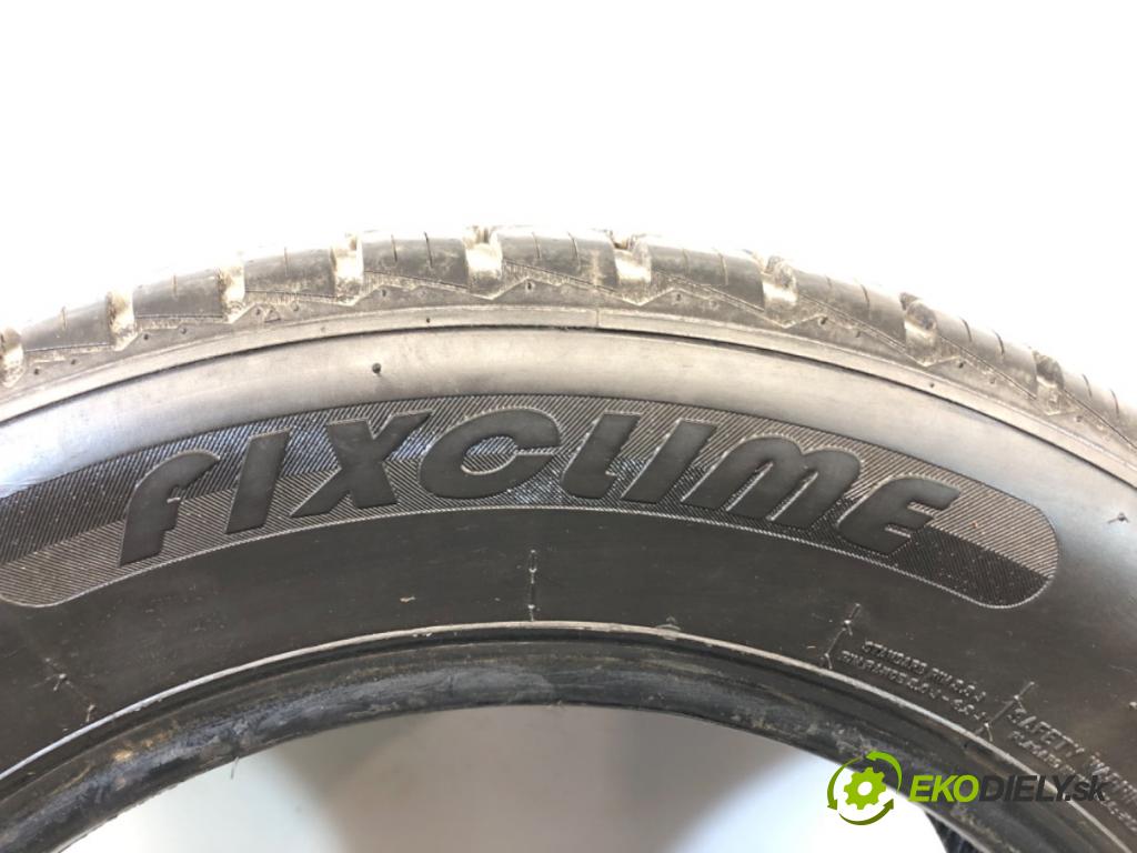 --- --- PNEUMATIKY: PARA: VÍCENÁ SEZÓNA: 185/65 R15 AUSTONE: