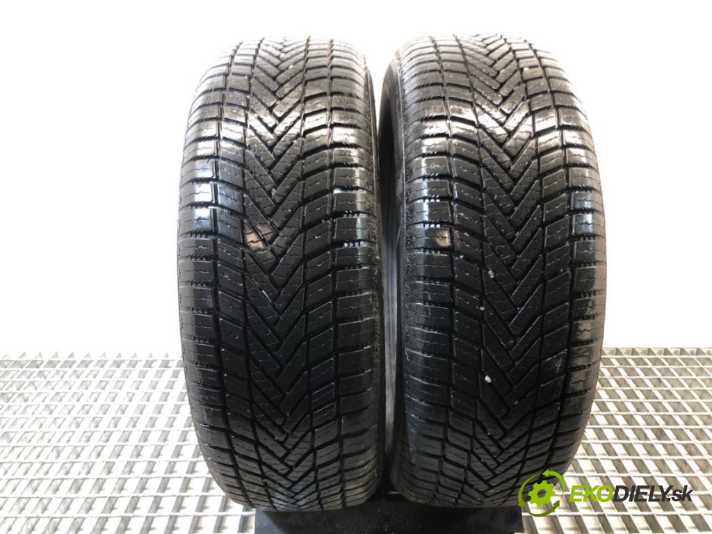 --- ---      PNEUMATIKY: PARA: VÍCENÁ SEZÓNA: 205/60 R16 