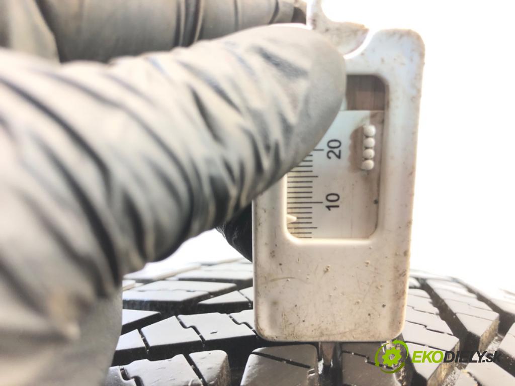 --- --- PNEUMATIKY: PARA: VÍCENÁ SEZÓNA: 205/60 R16