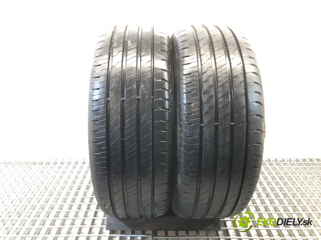 --- ---      PNEUMATIKA: 2X 205/55 R16 GOODYEAR 