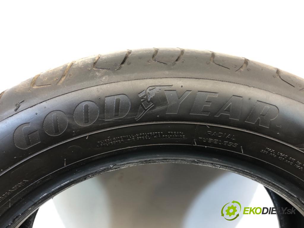 --- --- PNEUMATIKA: 2X 205/55 R16 GOODYEAR
