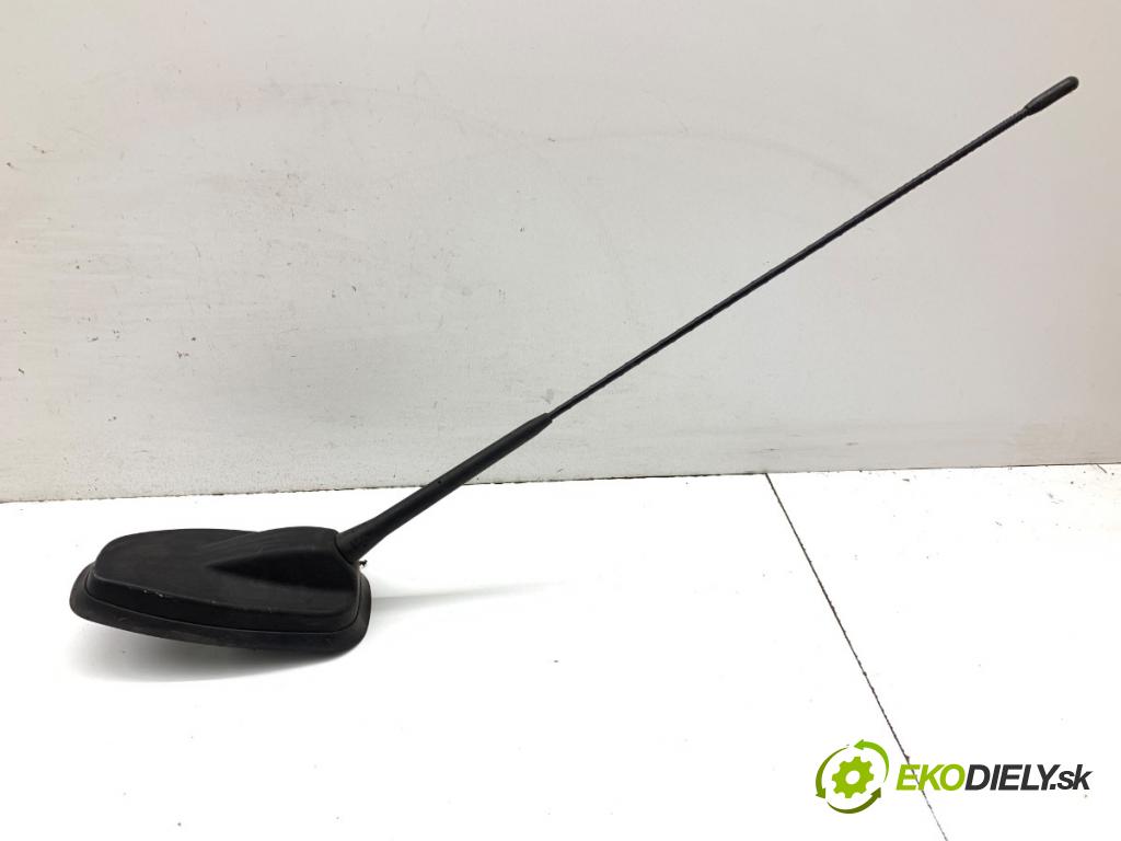 MERCEDES-BENZ eSPRINTER Skrzynia Skrzynia 2021 85 kW Electric (910.633)  ANTENA A9079051902