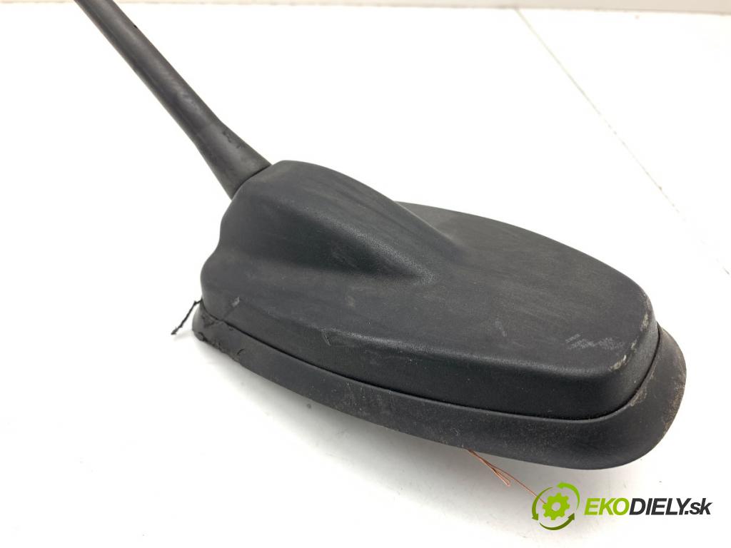 MERCEDES-BENZ eSPRINTER Skrzynia Skrzynia 2021 85 kW Electric (910.633)  ANTENA A9079051902