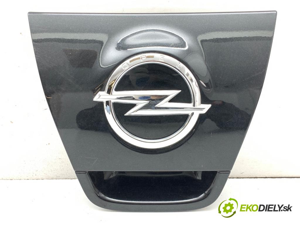 OPEL ASTRA J liftback 2013 81 kW 1.7 CDTI (68) 1686 Kľučka dverí zad 11320900