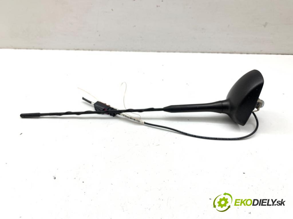 OPEL ASTRA J liftback 2013 81 kW 1.7 CDTI (68) 1686 ANTENA 13331944