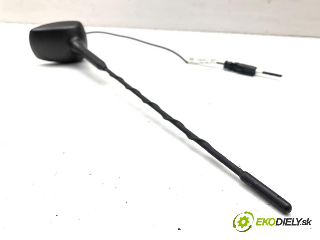 OPEL ASTRA J liftback 2013 81 kW 1.7 CDTI (68) 1686 ANTENA 13331944