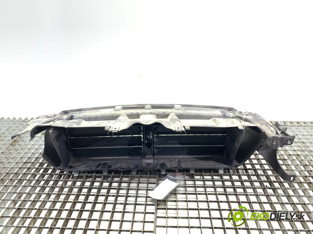 BMW F06 coupe 2015 230 kW 640 d xDrive 2993 volant vzduchu ZÁVĚRKA: 7211508