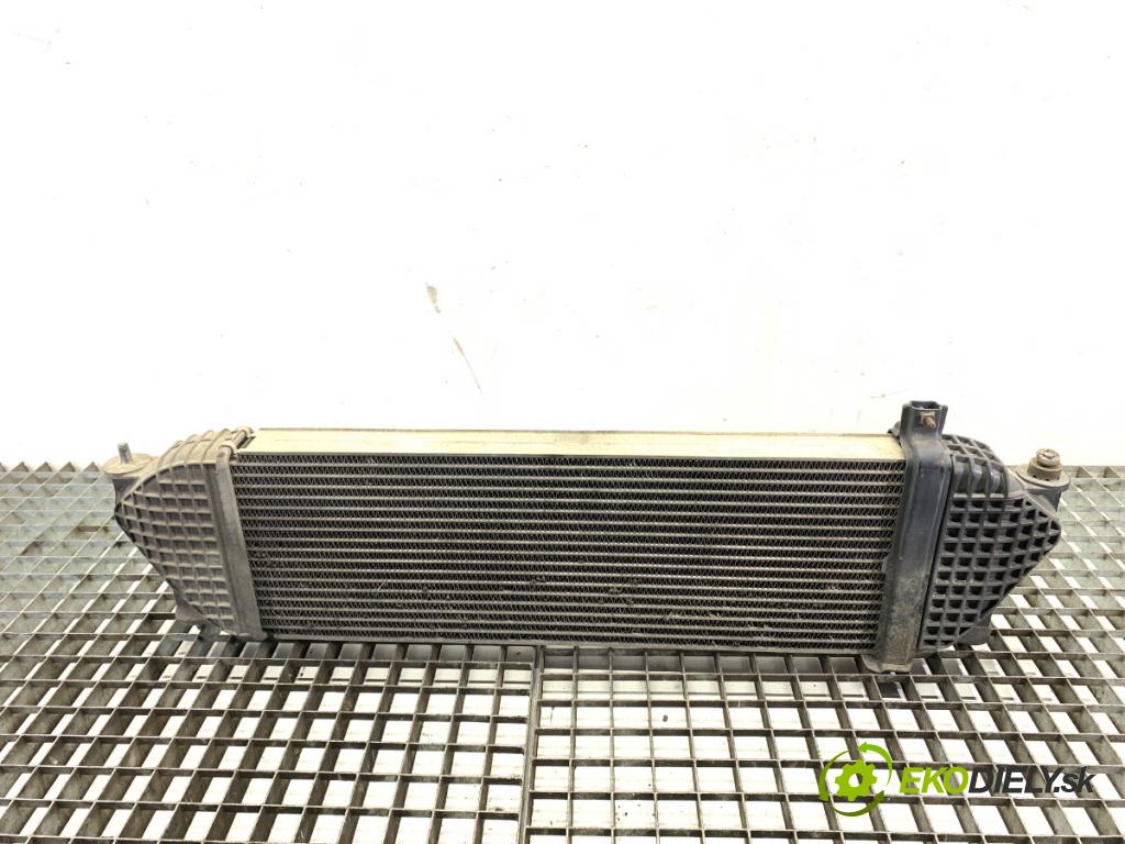 SUZUKI GRAND VITARA II samochód terenowy zamknięty 2006 95 kW 1.9 DDiS (JB419WD, JB419XD) 1870 intercooler  (Intercooler (chladič nasávaného vzduchu))