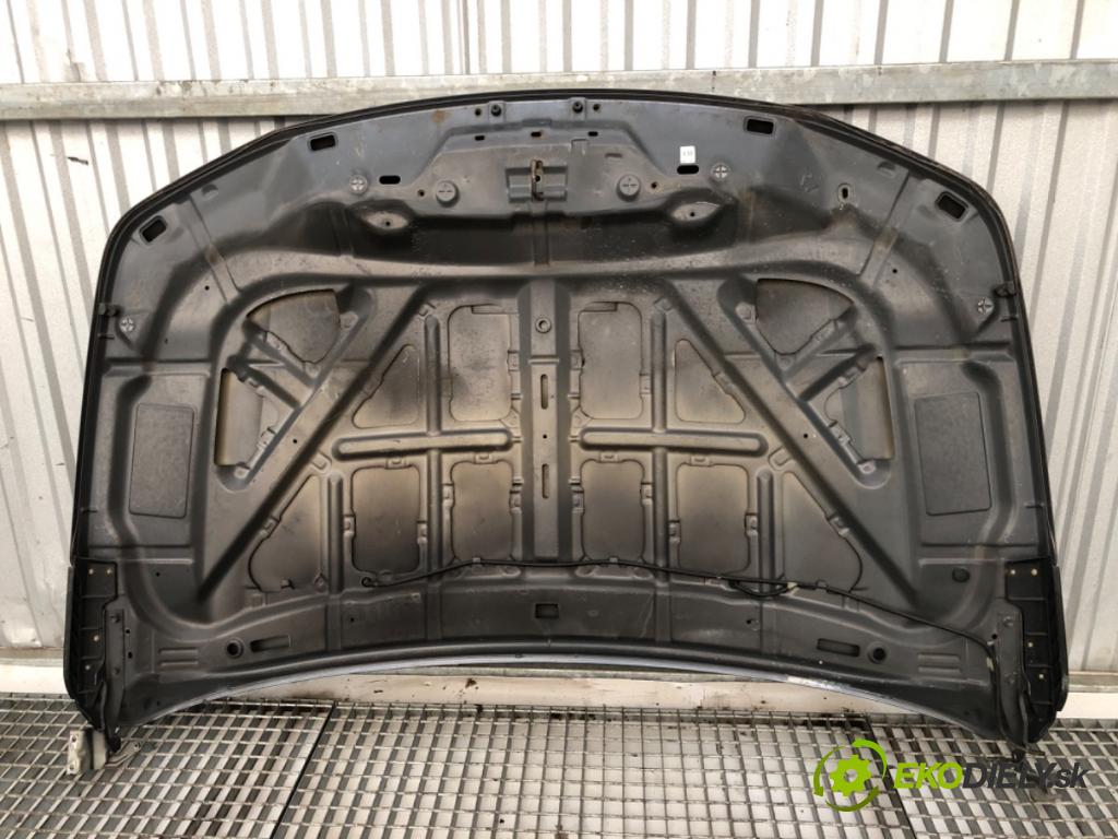 SUZUKI GRAND VITARA II samochód terenowy zamknięty 2006 95 kW 1.9 DDiS (JB419WD, JB419XD) 1870 Kapota  (Kapota)