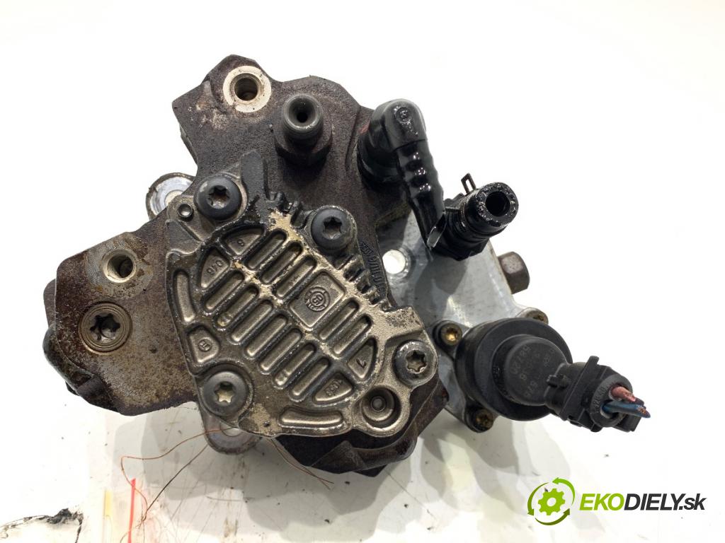 SUZUKI GRAND VITARA II samochód terenowy zamknięty 2006 95 kW 1.9 DDiS (JB419WD, JB419XD) 1870 pumpa vstřikovací 8200342594 (Vstřikovací čerpadlo)