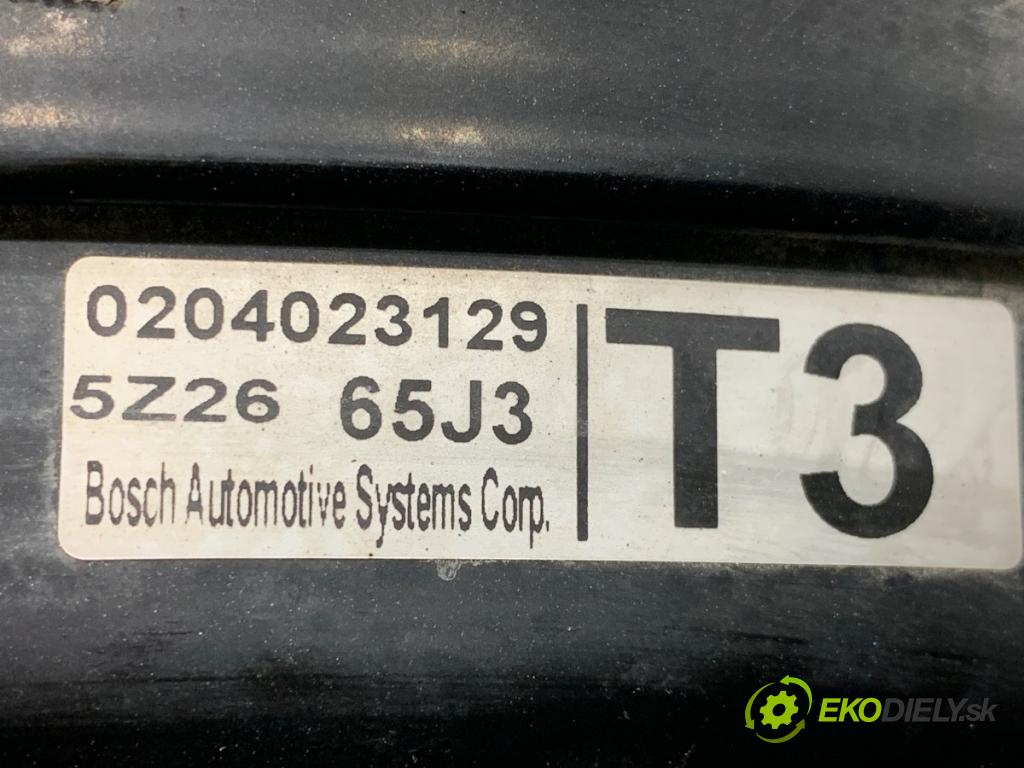 SUZUKI GRAND VITARA II samochód terenowy zamknięty 2006 95 kW 1.9 DDiS (JB419WD, JB419XD) 1870 posilovač bŕzd 0204023129