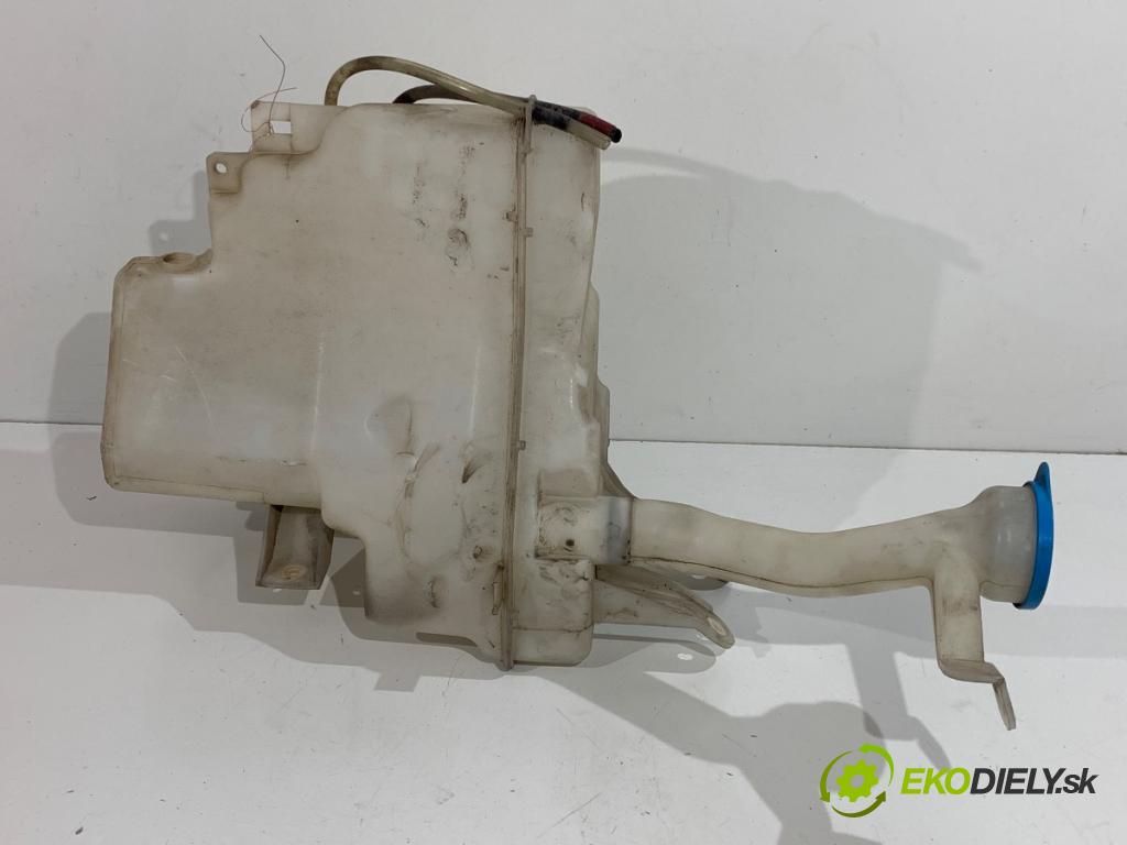SUZUKI GRAND VITARA II samochód terenowy zamknięty 2006 95 kW 1.9 DDiS (JB419WD, JB419XD) 1870 Nádržka ostrekovačov 