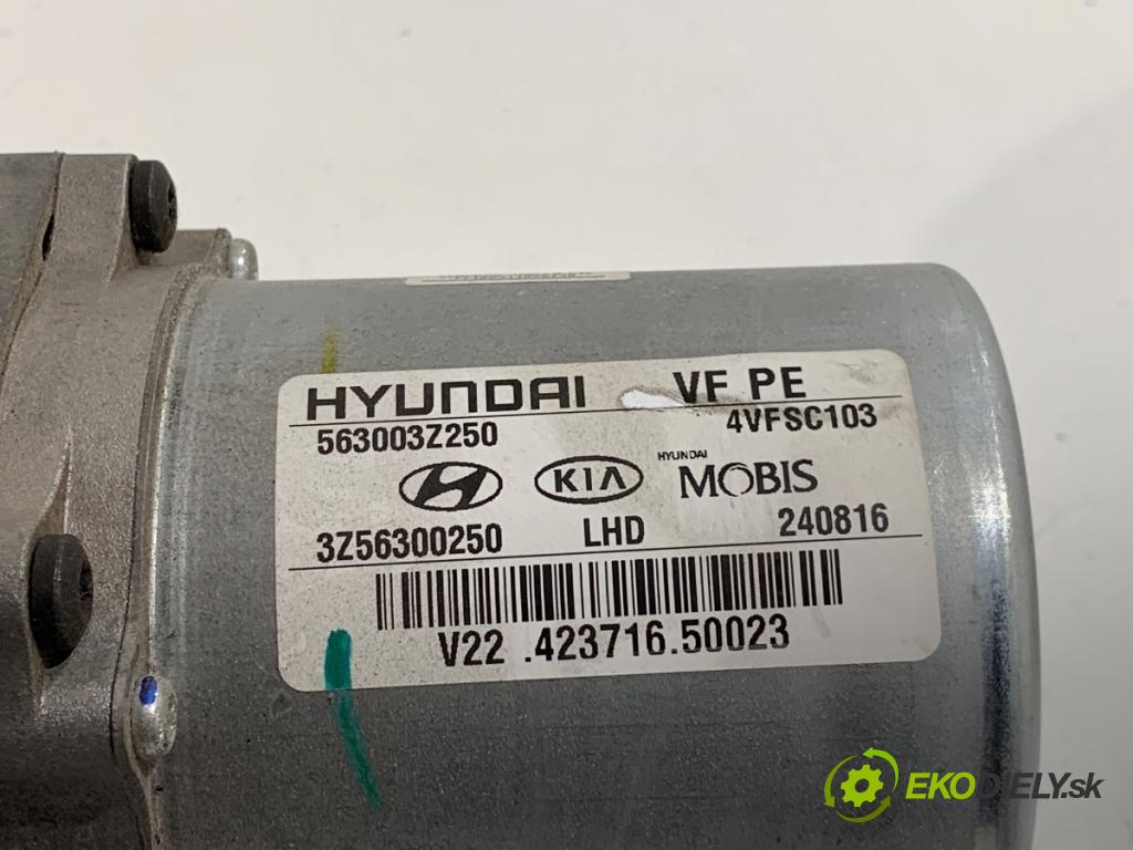 HYUNDAI i40 sedan 2016 121 kW 2.0 CVVT 1999 pumpa servočerpadlo 563003Z250 (Servočerpadlo)